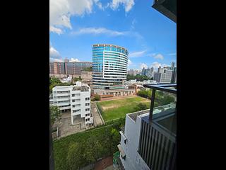 Mong Kok - Elize Park 12
