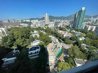 Ho Man Tin - St. George's Mansions 10