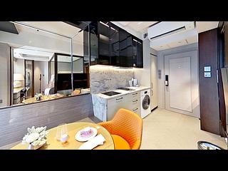 Causeway Bay - The Hayworth 13