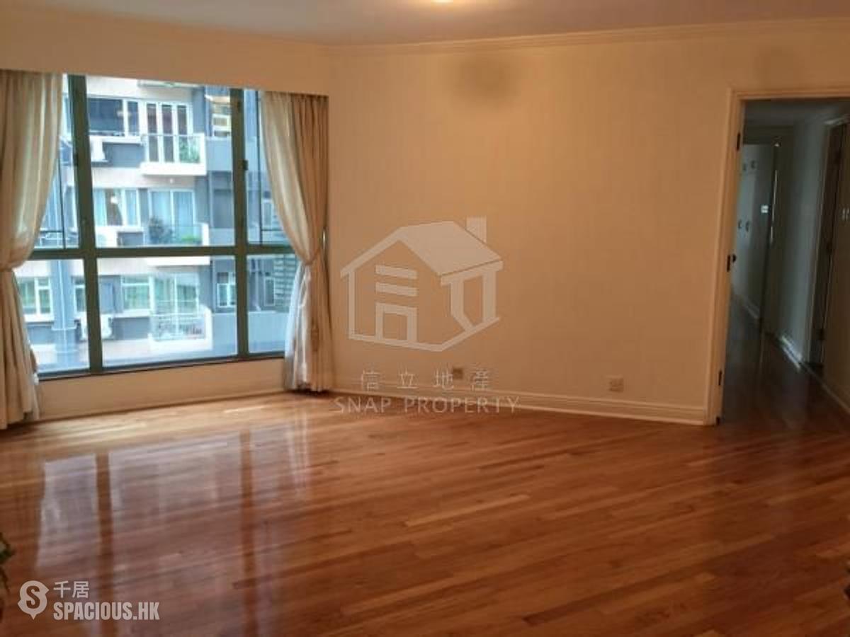 Mid Levels Central - Goldwin Heights 01