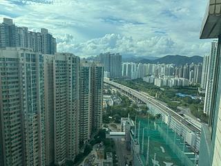 Tai Kok Tsui - Island Harbourview 13