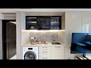 Causeway Bay - The Hayworth 07