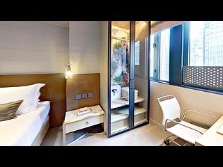 Causeway Bay - The Hayworth 12