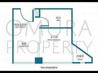 Causeway Bay - The Hayworth 02