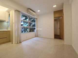Wan Chai - Lok Moon Mansion 04