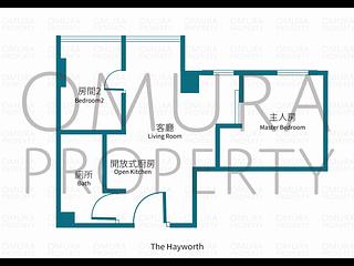 Causeway Bay - The Hayworth 19