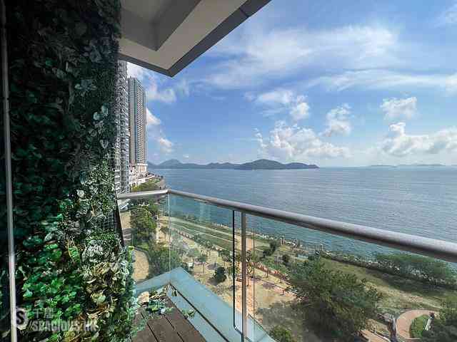 Cyberport - Residence Bel-Air Phase 2 South Tower 01