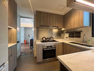 Cyberport - Residence Bel-Air Phase 2 South Tower 04