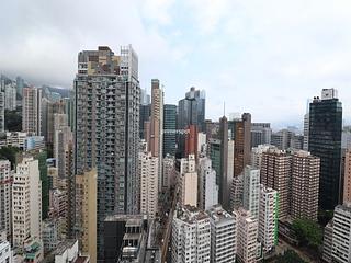 Wan Chai - The Avenue 08
