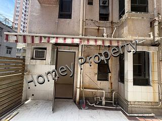 Ap Lei Chau - Shun King Court 08