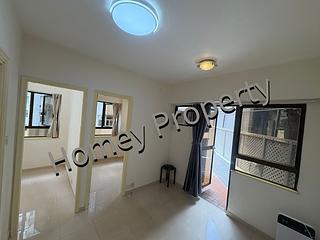 Ap Lei Chau - Shun King Court 02