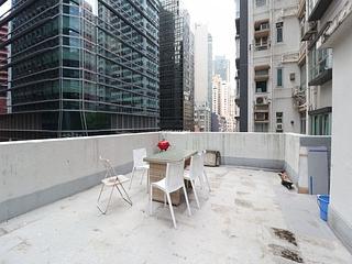 Wan Chai - 25, Queen's Road East 09