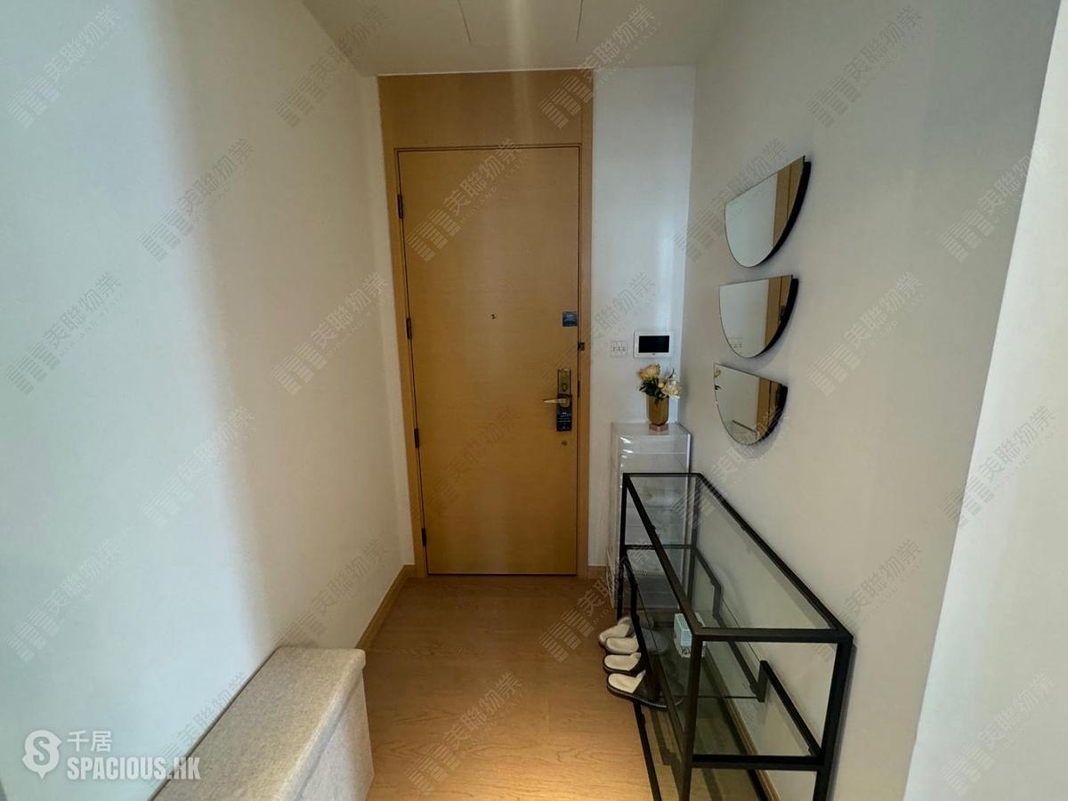 Wong Chuk Hang - The Southside Phase 2 La Marina 01