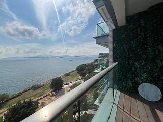 Cyberport - Residence Bel-Air Phase 2 South Tower 03