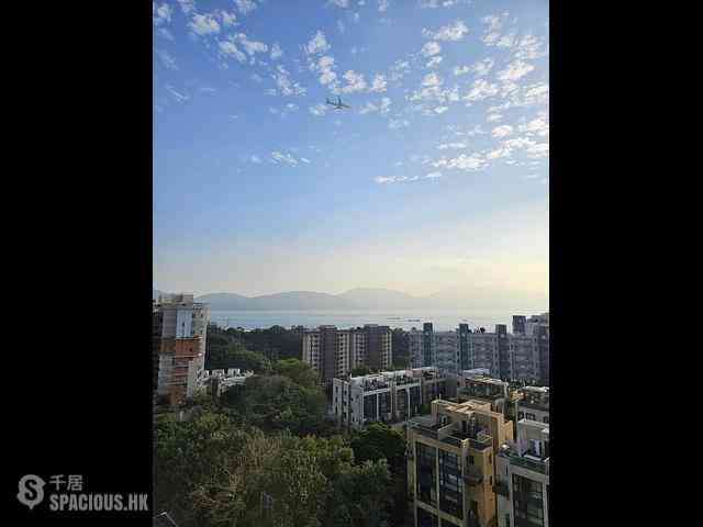 Gold Coast / So Kwun Wat - Oma by the Sea 01