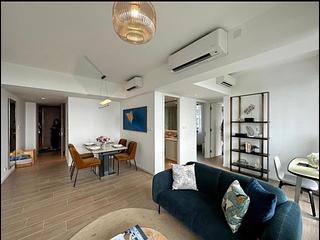 Gold Coast / So Kwun Wat - Oma by the Sea 02