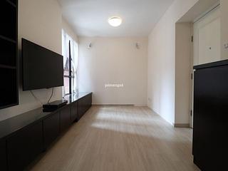 Mid Levels Central - Scenic Rise 02