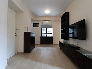 Mid Levels Central - Scenic Rise 03
