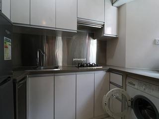 Mid Levels Central - Scenic Rise 04
