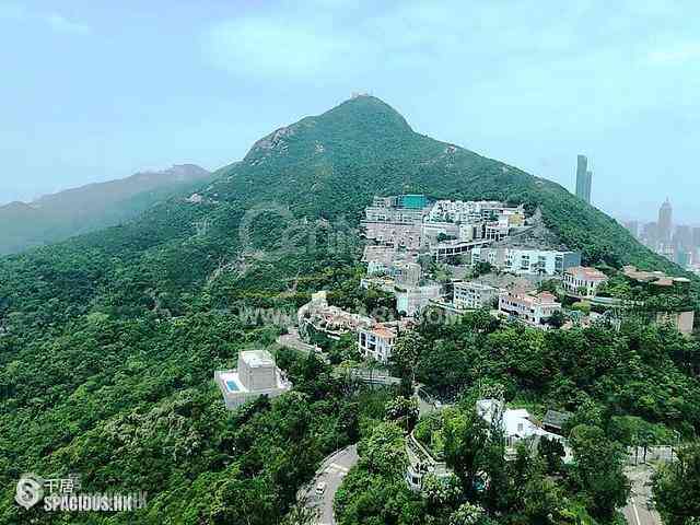 Jardines Lookout - 3, Repulse Bay Road 01