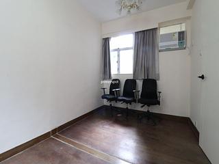 Wan Chai - Wui Fu Building 06