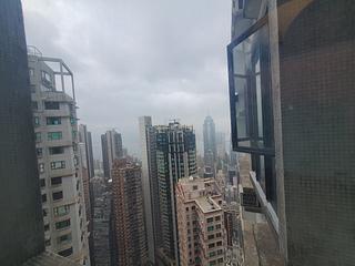 Mid Levels Central - Vantage Park Block 2 03