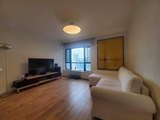 Mid Levels Central - Vantage Park Block 2 06