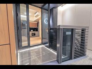 Sha Tin - UNI Residence 06