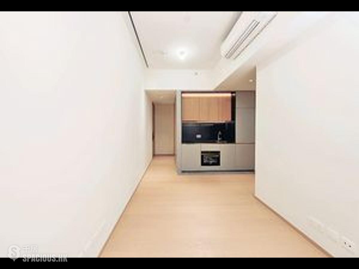 Sha Tin - UNI Residence 01