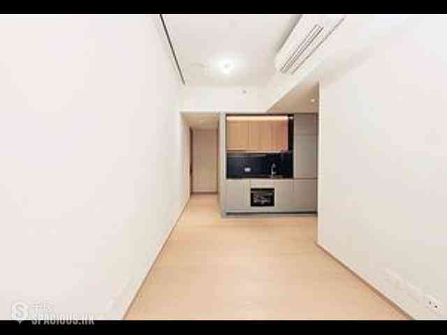 沙田 - UNI Residence 01