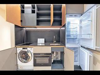 Sha Tin - UNI Residence 05