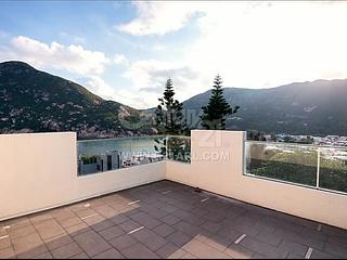 Shek O - 15, Shek O Headland 13