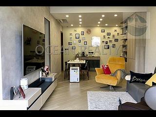 Clear Water Bay - Mount Pavilia 04