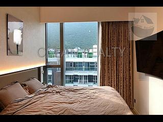 Clear Water Bay - Mount Pavilia 05