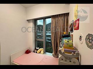 Clear Water Bay - Mount Pavilia 06