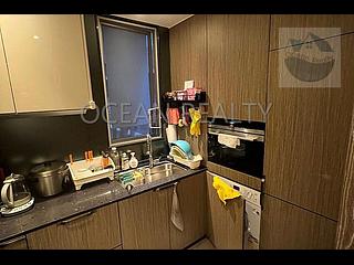Clear Water Bay - Mount Pavilia 09