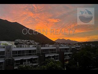Clear Water Bay - Mount Pavilia 02