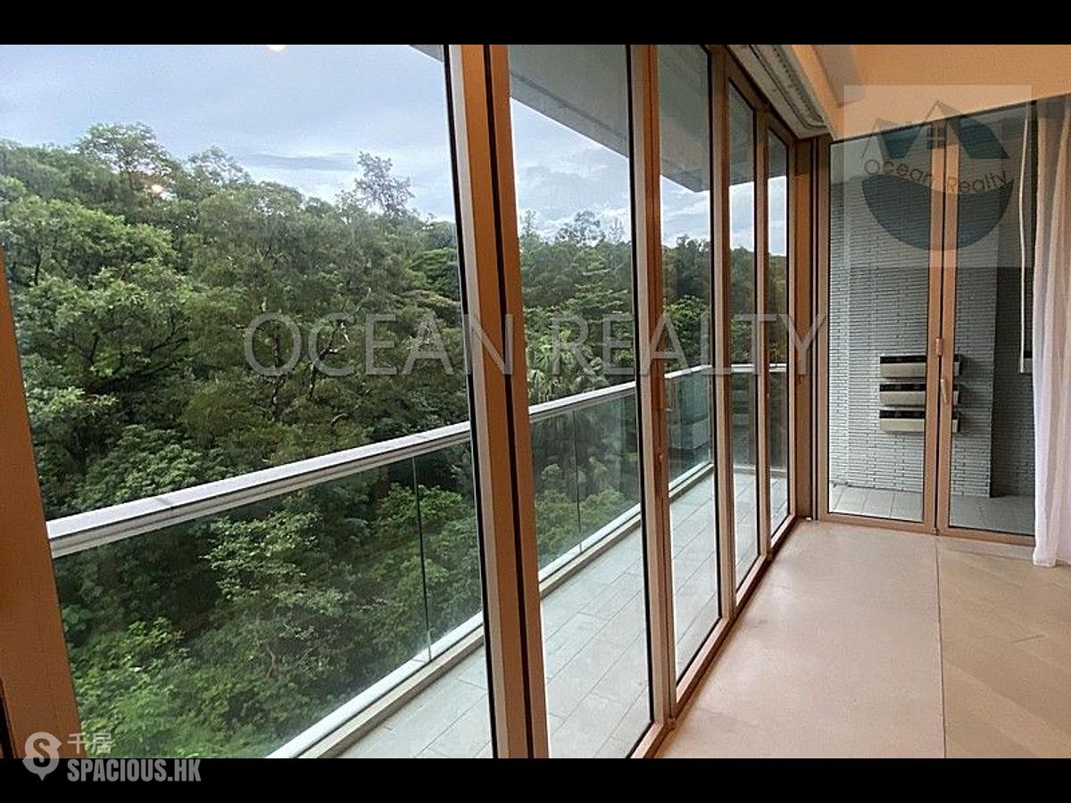 Clear Water Bay - Mount Pavilia 01