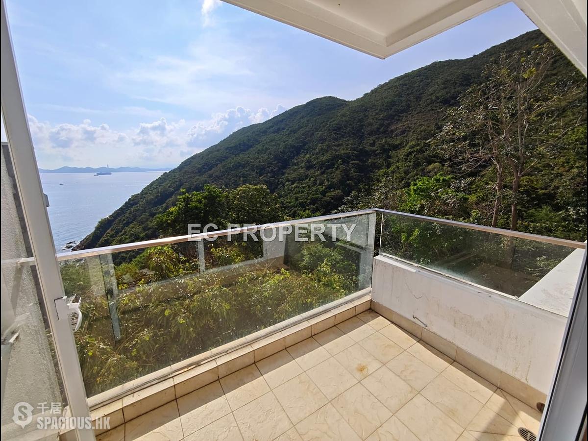 Chung Hom Kok - Horizon Lodge 01