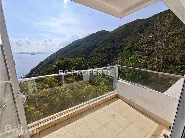 Chung Hom Kok - Horizon Lodge 01