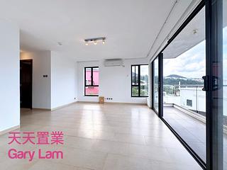 Clear Water Bay - Siu Hang Hau 02