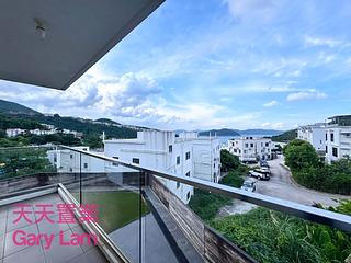 Clear Water Bay - Siu Hang Hau 03