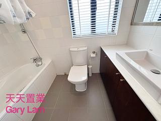 Clear Water Bay - Siu Hang Hau 05