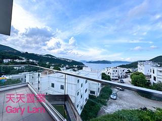Clear Water Bay - Siu Hang Hau 10