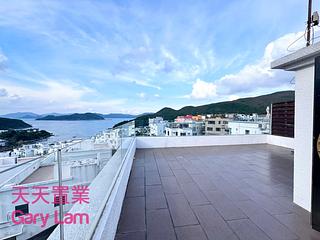 Clear Water Bay - Siu Hang Hau 13