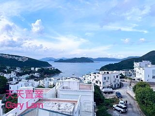 Clear Water Bay - Siu Hang Hau 14