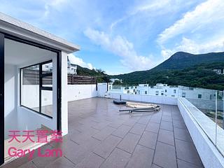 Clear Water Bay - Siu Hang Hau 15
