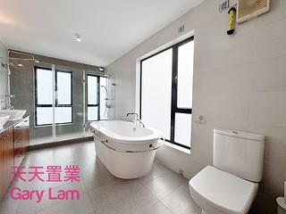 Clear Water Bay - Siu Hang Hau 16