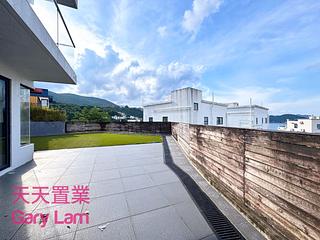 Clear Water Bay - Siu Hang Hau 17