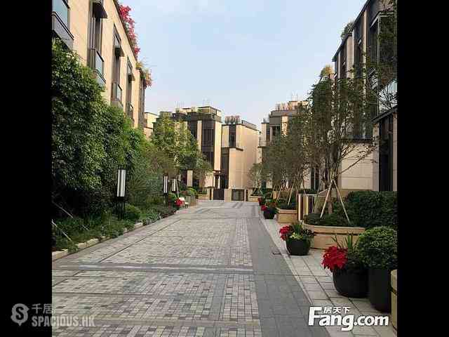 Kwu Tung - Eden Manor 03